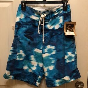 Uzzi men’s board shorts